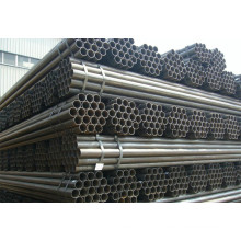 1020 Q235 Hot Rolled Seamless Carbon Steel Pipe